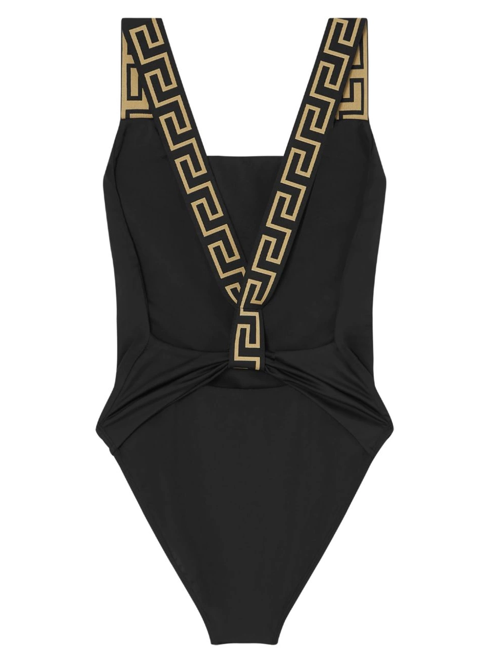 Affordable swimsuit Women Greca Versace 0718